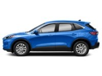 2021 Ford Escape SE Hybrid AWD Colour Shot 3