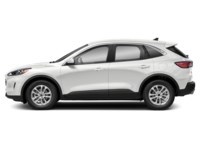 2022 Ford Escape SE AWD Oxford White  Shot 21