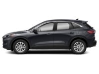 2021 Ford Escape SE AWD Antimatter Blue Metallic  Shot 5