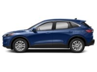 2022 Ford Escape SE AWD Stone Blue Metallic  Shot 42