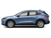 2022 Ford Escape SE AWD Iced Blue Silver Metallic  Shot 46