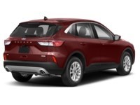 2021 Ford Escape SE AWD Bronze Fire Metallic  Shot 2