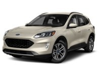 2020 Ford Escape SEL AWD Desert Gold Metallic  Shot 40