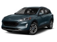 2020 Ford Escape SEL AWD