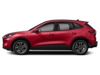 2021 Ford Escape SEL Rapid Red Metallic Tinted Clearcoat  Shot 11