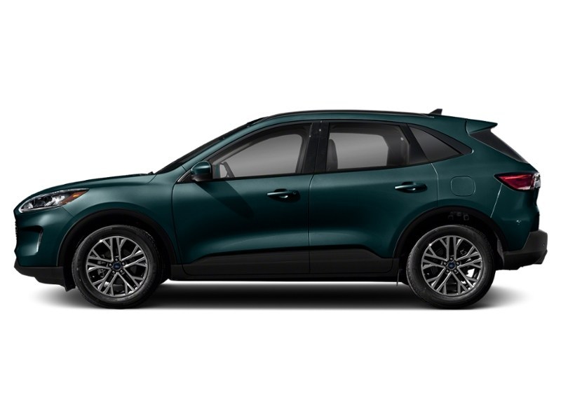 2020 Ford Escape SEL AWD