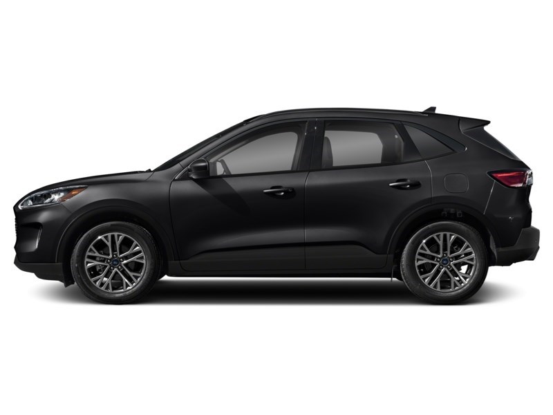 2021 Ford Escape SEL AWD