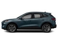 2020 Ford Escape SEL AWD Blue Metallic  Shot 58