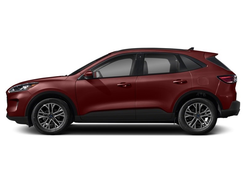 2021 Ford Escape SEL Bronze Fire Metallic  Shot 41