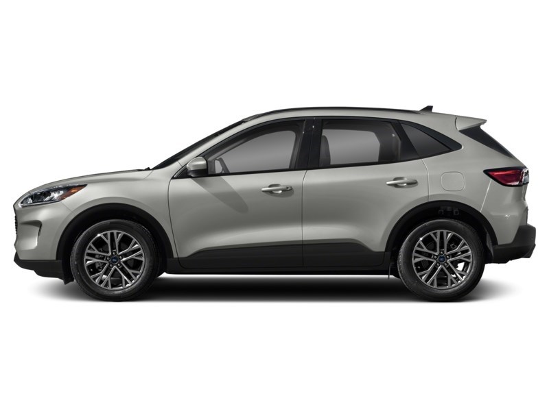 2021 Ford Escape SEL Iconic Silver Metallic  Shot 53