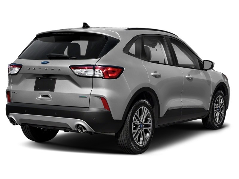 2020 Ford Escape SEL AWD