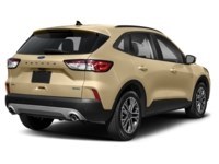 2021 Ford Escape SEL Desert Gold Metallic  Shot 24