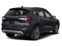2021 Ford Escape SEL Antimatter Blue Metallic  Shot 48