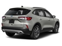 2021 Ford Escape SEL Iconic Silver Metallic  Shot 50