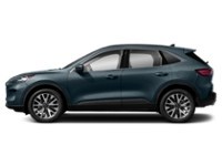 2020 Ford Escape Titanium Hybrid | AWD | PREM PKG | ROOF | NAV |B&O Blue Metallic  Shot 11