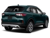 2020 Ford Escape Titanium Hybrid | AWD | NAV | LEATHER | B&O