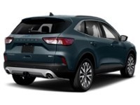 2020 Ford Escape Titanium Hybrid | AWD | PREM PKG | ROOF | NAV |B&O Blue Metallic  Shot 12