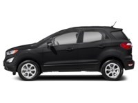 2022 Ford EcoSport SE | 4WD | 2.0L | NAV | REAR CAM | HTD SEATS | 17s Shadow Black  Shot 3