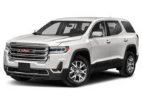2022 GMC Acadia AWD 4dr SLT Summit White  Shot 1