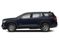 2022 GMC Acadia AWD 4dr SLE Midnight Blue Metallic  Shot 5