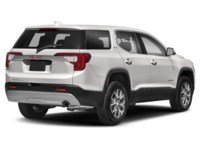 2022 GMC Acadia AWD 4dr SLT Summit White  Shot 6