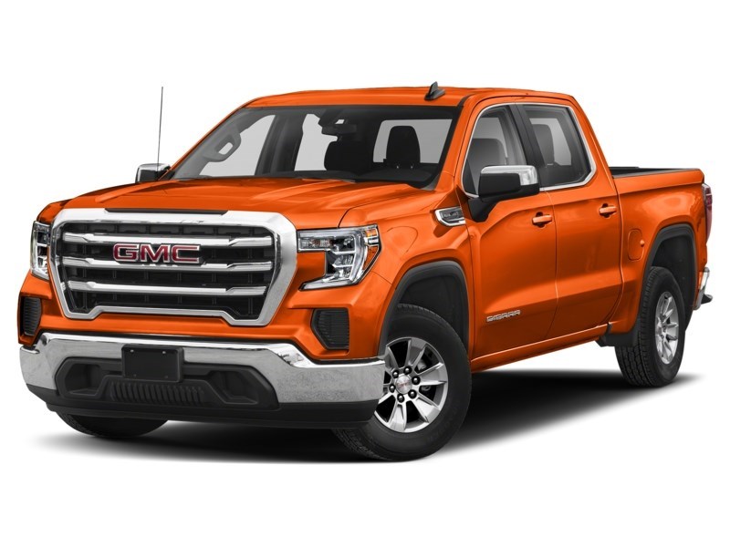 2019 GMC Sierra 1500 4WD Crew Cab 147