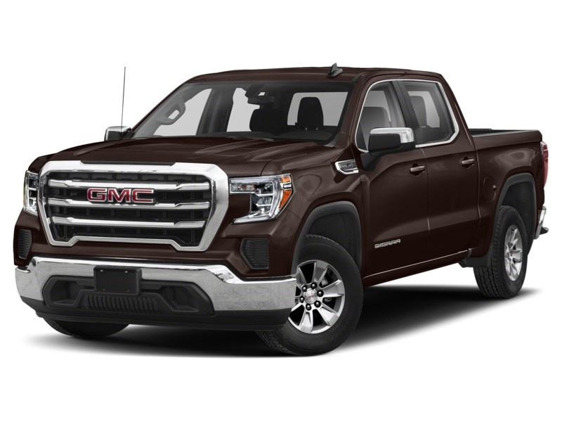 2019 GMC Sierra 1500 4WD Crew Cab 147