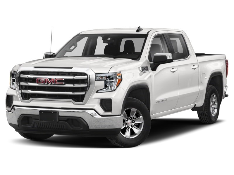 2019 GMC Sierra 1500 4WD Crew Cab 147