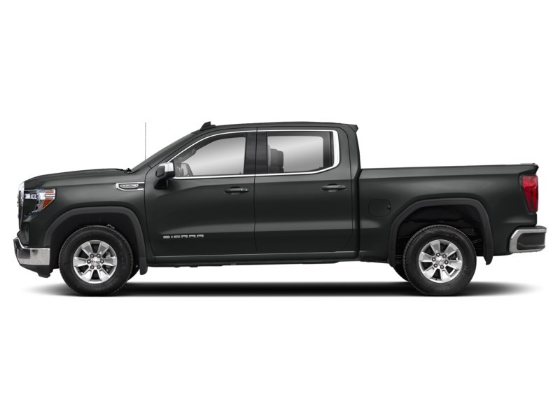 2019 GMC Sierra 1500 4WD Crew Cab 147