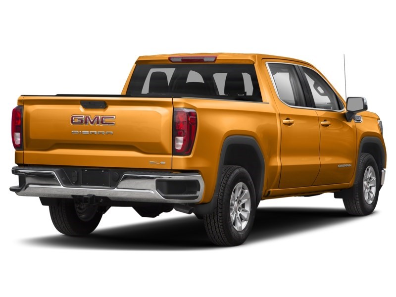 2019 GMC Sierra 1500 4WD Crew Cab 147