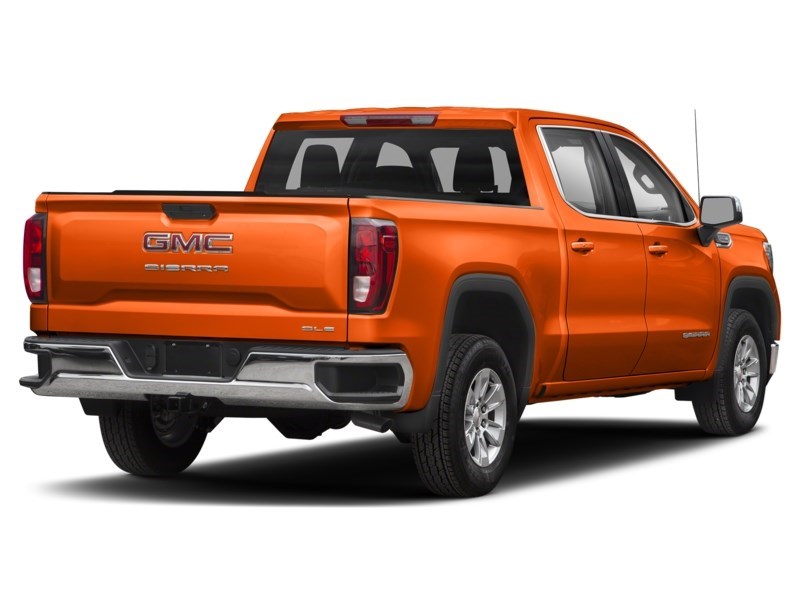 2019 GMC Sierra 1500 4WD Crew Cab 147