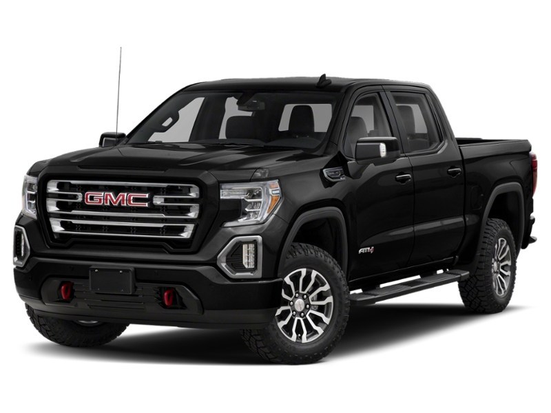 2021 GMC Sierra 1500 4WD Crew Cab 147