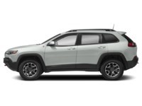 2022 Jeep Cherokee Trailhawk 4x4