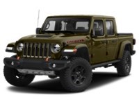 2021 Jeep Gladiator Mojave 4x4 Sarge Green  Shot 43