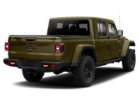 2021 Jeep Gladiator Mojave 4x4 Sarge Green  Shot 48