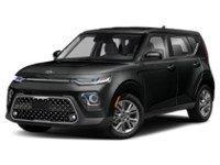 2021 Kia Soul EX IVT Onyx  Shot 1
