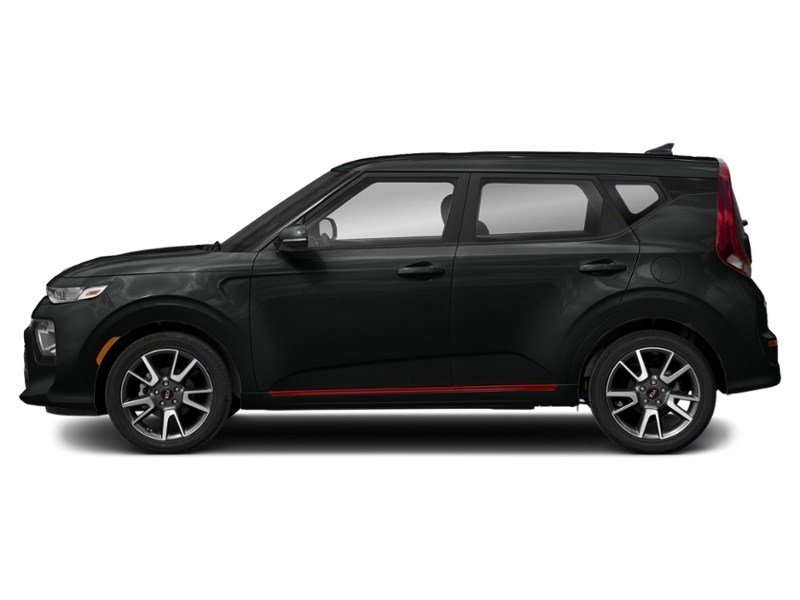 2021 Kia Soul GT-Line Limited IVT *Ltd Avail* Colour Shot 3