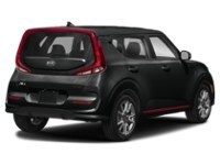 2021 Kia Soul GT-Line Limited IVT *Ltd Avail* Onyx  Shot 6