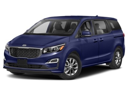 2019 Kia Sedona LX FWD
