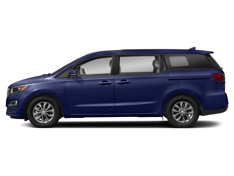 2019 Kia Sedona LX FWD