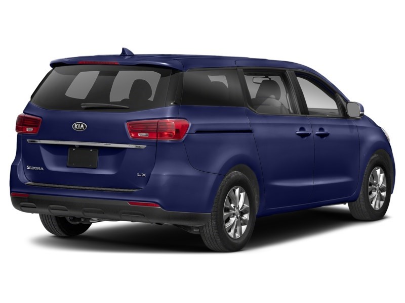2019 Kia Sedona LX FWD