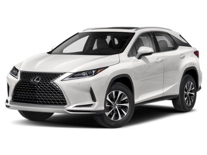 2021 Lexus RX 350 RX 350 Auto