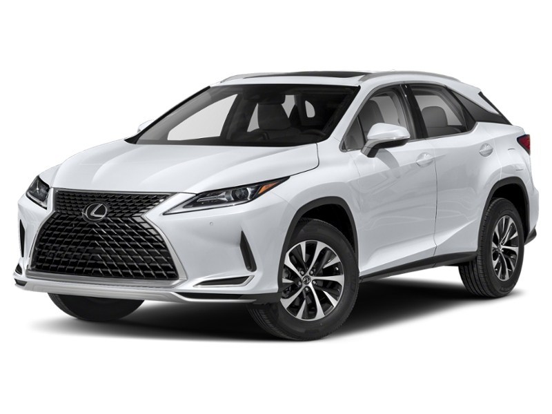 2021 Lexus RX 350 RX 350 Auto