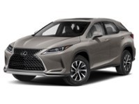 2021 Lexus RX 350 RX 350 Auto Atomic Silver  Shot 17
