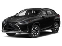2021 Lexus RX 350 RX 350 Auto Caviar  Shot 20