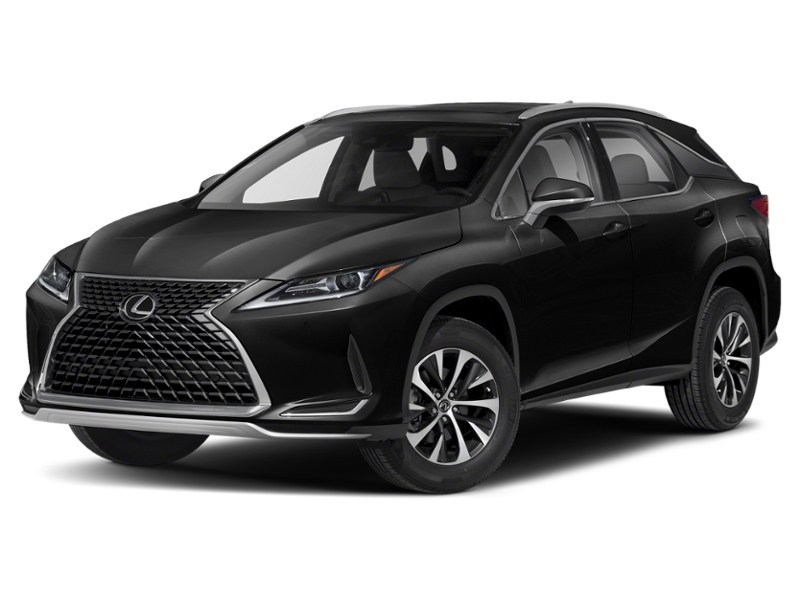 2021 Lexus RX 350 RX 350 Auto Caviar  Shot 23