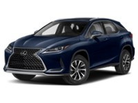 2021 Lexus RX 350 RX 350 Auto Nightfall Mica  Shot 38