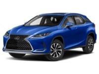 2021 Lexus RX 350 RX 350 Auto Grecian Water  Shot 44