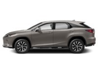 2021 Lexus RX 350 RX 350 Auto Atomic Silver  Shot 18