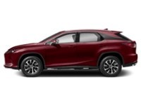2021 Lexus RX 350 RX 350 Auto Matador Red Mica  Shot 28